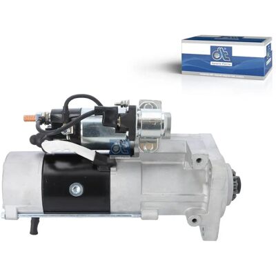 Démarreur DT SPARE PARTS - 2.22019 Démarreur DT SPARE PARTS - 2.22019