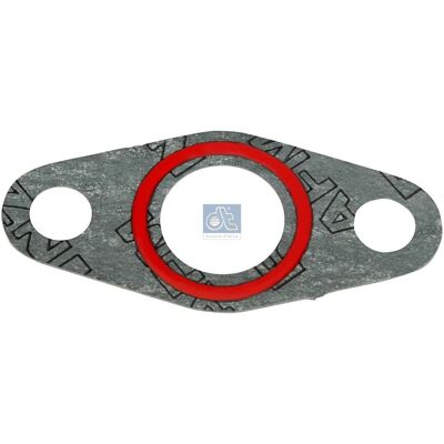 DT Spare Parts Turboilmaisin - 5.41192 DT Spare Parts Turboilmaisin - 5.41192