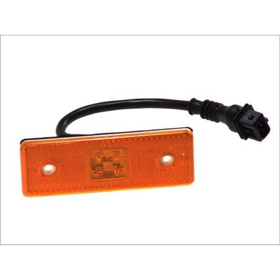 DT Spare Parts 4.63495 - Lumière de contour - orange DT Spare Parts 4.63495 - Lumière de contour - orange
