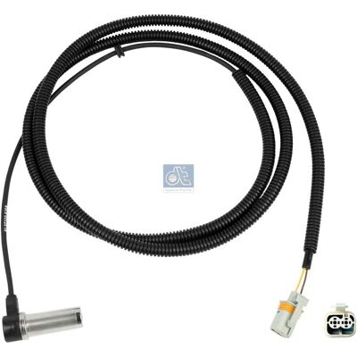 DT Spare Parts 3.37145 Radsensor - ABS, Links, Vorderachse DT Spare Parts 3.37145 Radsensor - ABS, Links, Vorderachse