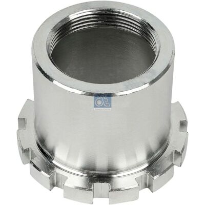 DT Spare Parts Adattatore, tubo freno - Brake Pipe Adapter DT Spare Parts Adattatore, tubo freno - Brake Pipe Adapter