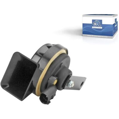 DT Spare Parts 3.70502 Horn - Horn DT Spare Parts 3.70502 Horn - Horn