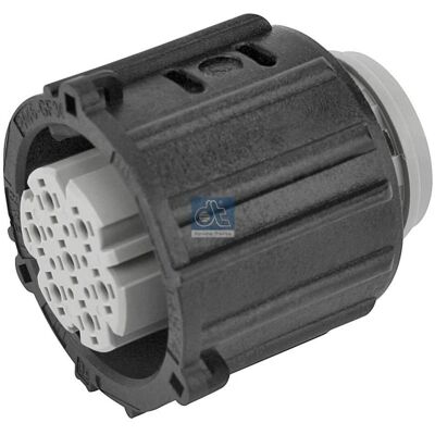 DT Spare Parts Modèle 3.32390 Boîtier de connecteur - Type de connecteur DT Spare Parts Modèle 3.32390 Boîtier de connecteur - Type de connecteur