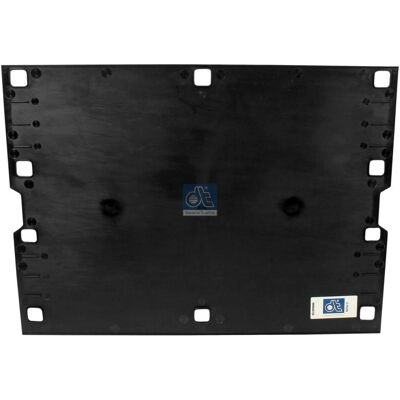 DT Spare Parts 2.71218 Parafango intérieur - Montage arrière DT Spare Parts 2.71218 Parafango intérieur - Montage arrière