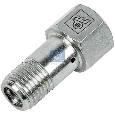 DT Pièces Détachées Valve - M14 x 1,5 - 3.21075 - Soupape de trop-plein DT Pièces Détachées Valve - M14 x 1,5 - 3.21075 - Soupape de trop-plein