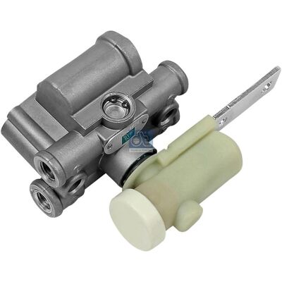 DT Spare Parts Ventil der pneumatischen Federung - Suspension Valve DT Spare Parts Ventil der pneumatischen Federung - Suspension Valve
