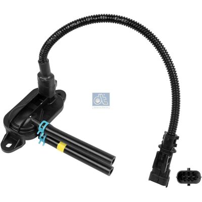 Sensor de presión de gases de escape - DT Spare Parts - 3.37092 Sensor de presión de gases de escape - DT Spare Parts - 3.37092