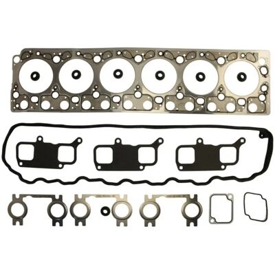 DT Spare Parts Conjunto de juntas de culata - Conjunto de juntas de culata DT Spare Parts Conjunto de juntas de culata - Conjunto de juntas de culata