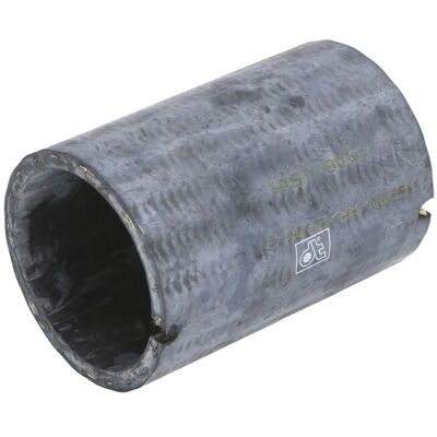 Radiator Slang DT SPARE PARTS - Transmissieolie 56mm 94,5mm Radiator Slang DT SPARE PARTS - Transmissieolie 56mm 94,5mm