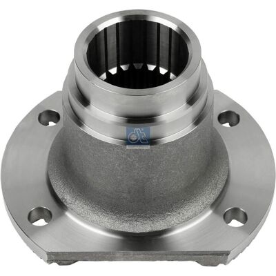 DT Spare Parts Flangia di trasmissione - 5.30366 DT Spare Parts Flangia di trasmissione - 5.30366