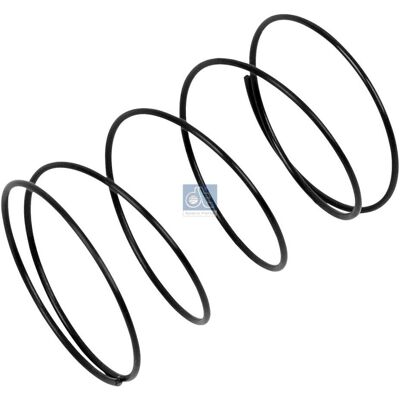 DT Ressort 1.10779 - Ressort de suspension DT Ressort 1.10779 - Ressort de suspension