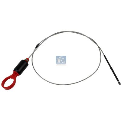 Jauge de niveau d'huile DT Spare Parts - 1.10716 Jauge de niveau d'huile DT Spare Parts - 1.10716