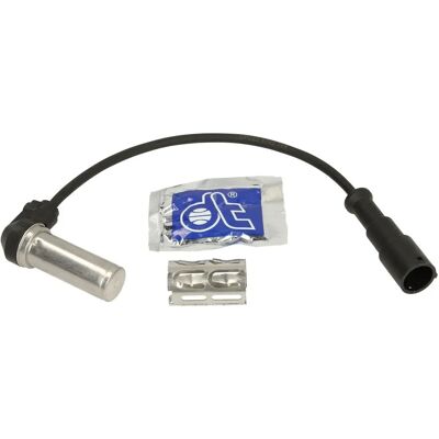 DT Ersatzteile 5.20144 ABS Sensor - Hinterachse und Vorderachse DT Ersatzteile 5.20144 ABS Sensor - Hinterachse und Vorderachse