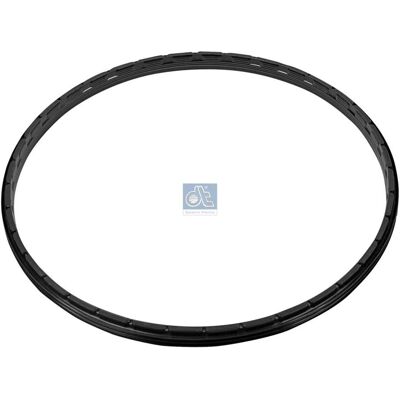 DT Spare Parts Wellendichtring - 3.67522 DT Spare Parts Wellendichtring - 3.67522
