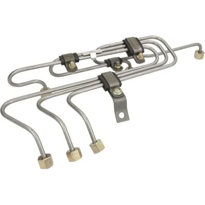 Linee ad alta pressione DT Spare Parts - Sistema di iniezione Linee ad alta pressione DT Spare Parts - Sistema di iniezione