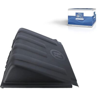 Couvercle de batterie DT SPARE PARTS - 3.36001 Couvercle de batterie DT SPARE PARTS - 3.36001