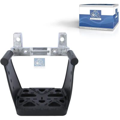 DT Spare Parts - 6.70110 Bas De Caisse - Bas de Caisse - Autoersatzteil DT Spare Parts - 6.70110 Bas De Caisse - Bas de Caisse - Autoersatzteil