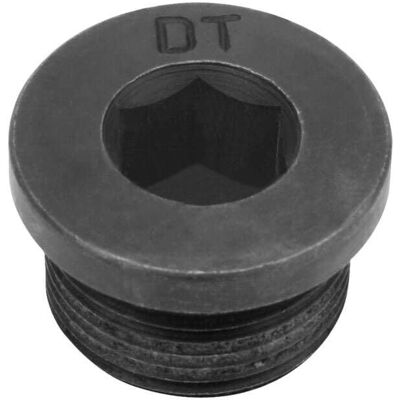 DT Spare Parts 2.32700 Verschlussschraube - Verschlussschraube DT Spare Parts 2.32700 Verschlussschraube - Verschlussschraube