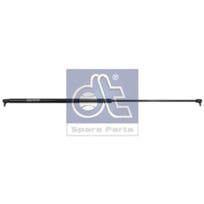 DT SPARE PARTS Amortisseur à gaz - 3.80705 DT SPARE PARTS Amortisseur à gaz - 3.80705
