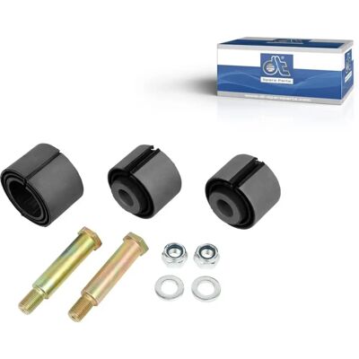 DT SPARE PARTS Kit - Aufhängungsstabilisator Buchse - 3.96752 DT SPARE PARTS Kit - Aufhängungsstabilisator Buchse - 3.96752