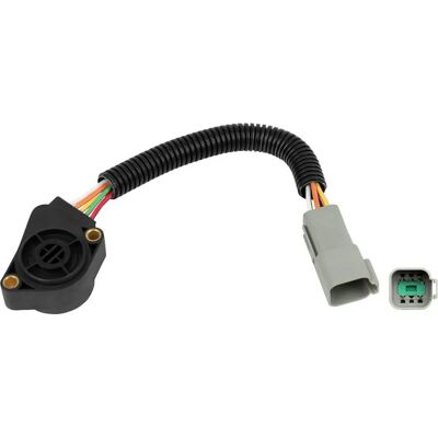 DT SPARE PARTS Αεροδεξαμενή - M22 x 1,5 - 25L - 15 bar - 490mm - 2.44341 DT SPARE PARTS Αεροδεξαμενή - M22 x 1,5 - 25L - 15 bar - 490mm - 2.44341