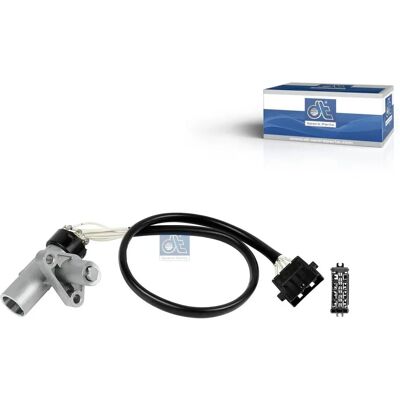 DT Spare Parts Alloggiamento dell'interruttore di accensione - 3.69102 DT Spare Parts Alloggiamento dell'interruttore di accensione - 3.69102