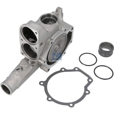 DT SPARE PARTS Pompa de refroidissement - 112mm, 9450g, 2 ans de garantie DT SPARE PARTS Pompa de refroidissement - 112mm, 9450g, 2 ans de garantie