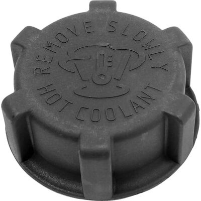 DT Spare Parts jäähdytysnestesäiliön korkki - 1.11134 DT Spare Parts jäähdytysnestesäiliön korkki - 1.11134