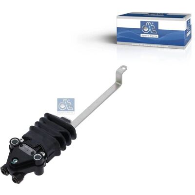 Vanne de suspension pneumatique DT Spare Parts - Valve de suspension Vanne de suspension pneumatique DT Spare Parts - Valve de suspension