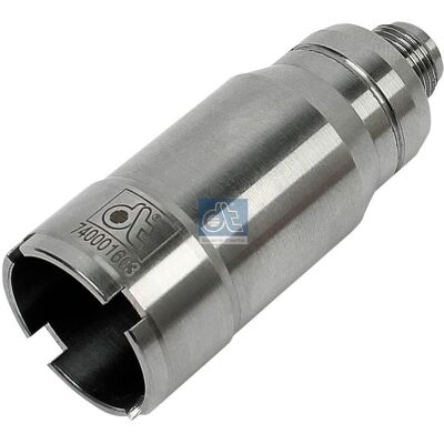 DT Spare Parts 4.40269 Manchet - Brændstofindsprøjtningsdyse DT Spare Parts 4.40269 Manchet - Brændstofindsprøjtningsdyse