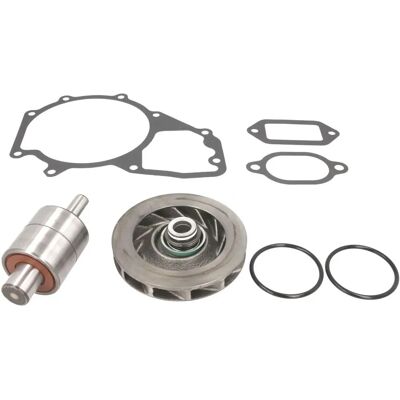 DT Spare Parts Vandpumpe Revisionssæt - Kompatibel med Mercedes-Benz 4412000104/204 - Holdbart & Let at Installere DT Spare Parts Vandpumpe Revisionssæt - Kompatibel med Mercedes-Benz 4412000104/204 - Holdbart & Let at Installere
