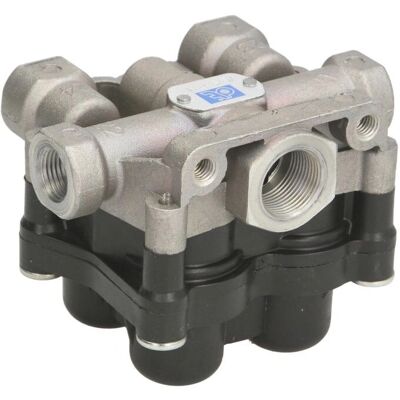 Valvulă de siguranță multicircuit - DT Spare Parts Valvulă de siguranță multicircuit - DT Spare Parts