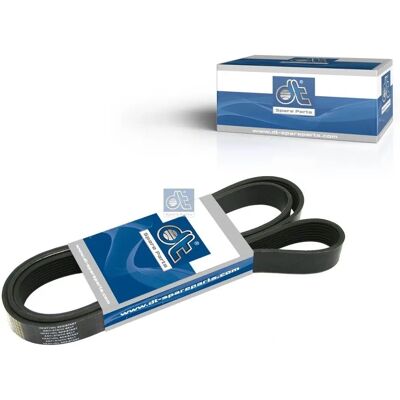 DT Spare Parts 8PK1770 Keilrippenriemen - Antriebsriemen DT Spare Parts 8PK1770 Keilrippenriemen - Antriebsriemen