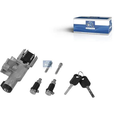 DT Spare Parts - 2.27067 - Lenkradverriegelung DT Spare Parts - 2.27067 - Lenkradverriegelung