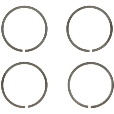 DT SPARE PARTS Joint d'échappement - 3.25101 DT SPARE PARTS Joint d'échappement - 3.25101