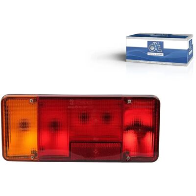 DT SPARE PARTS Rücklicht - Auto Licht DT SPARE PARTS Rücklicht - Auto Licht