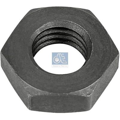 Porca de ajuste da válvula DT SPARE PARTS - M10 x 1,5, 16mm, garantia de 2 anos Porca de ajuste da válvula DT SPARE PARTS - M10 x 1,5, 16mm, garantia de 2 anos
