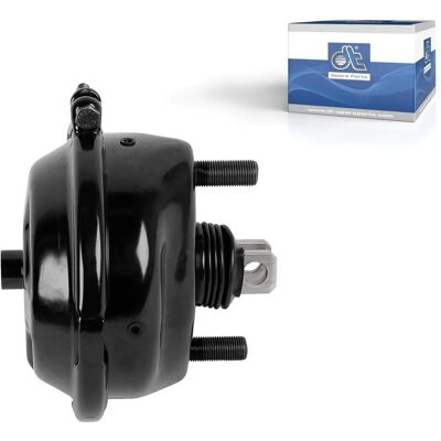 DT Spare Parts Mercedes G-Klasse Vorderbremszylinder - Radbremszylinder - Typ 24 DT Spare Parts Mercedes G-Klasse Vorderbremszylinder - Radbremszylinder - Typ 24