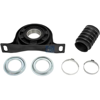 DT Spare Parts 4.81189 Zentraler Lager - Getriebelager DT Spare Parts 4.81189 Zentraler Lager - Getriebelager