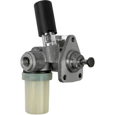 Renault Trucks DT Spare Parts 6.33004 Kraftstoffpumpe - Kraftstoffpumpe Renault Trucks DT Spare Parts 6.33004 Kraftstoffpumpe - Kraftstoffpumpe