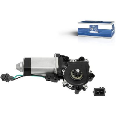 Moteur électrique DT Spare Parts - Gauche - 4.63380 Moteur électrique DT Spare Parts - Gauche - 4.63380