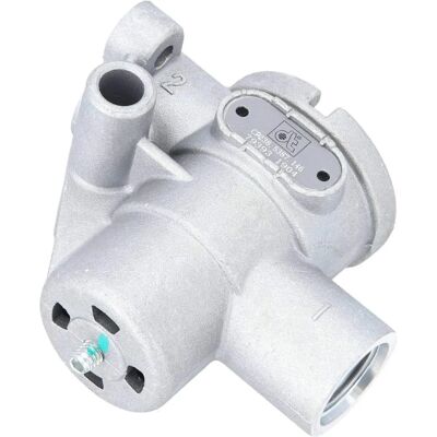 DT SPARE PARTS Ventil - Druckbegrenzung M22, 2 Jahre Garantie DT SPARE PARTS Ventil - Druckbegrenzung M22, 2 Jahre Garantie