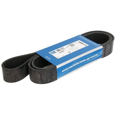 DT Spare Parts Courroie trapézoïdale - 4.80698 DT Spare Parts Courroie trapézoïdale - 4.80698