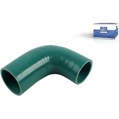 DT Spare Parts 2.15707 Radiator Hose - Radiator System DT Spare Parts 2.15707 Radiator Hose - Radiator System