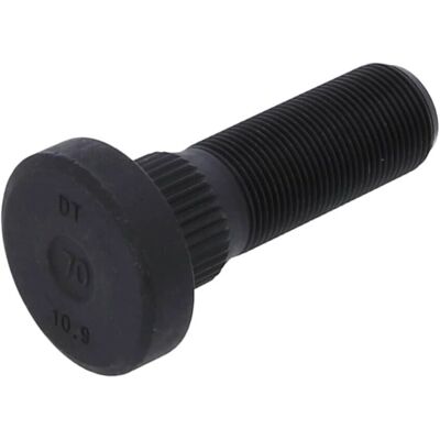 DT Spare Parts Vis de roue - M22 x 1.5, 72mm - Vis de roue - Publicité DT Spare Parts Vis de roue - M22 x 1.5, 72mm - Vis de roue - Publicité