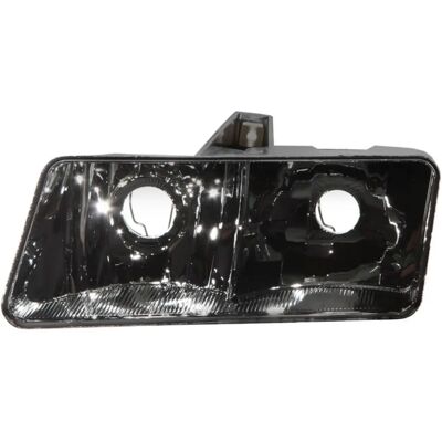 DT Spare Parts Phare Gauche - 2.92016 - Phare DT Spare Parts Phare Gauche - 2.92016 - Phare