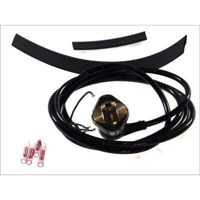 Capteur, pression d'huile, DT Spare Parts Capteur, pression d'huile, DT Spare Parts