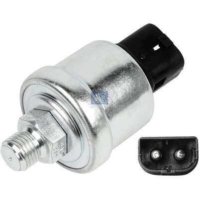 DT Spare Parts Drucksensor - M14, 80mm, 2-polig - Drucksensor DT Spare Parts Drucksensor - M14, 80mm, 2-polig - Drucksensor