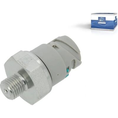DT SPARE PARTS 6.27353 Sensor de presión de aceite - Sensor de presión de aceite DT SPARE PARTS 6.27353 Sensor de presión de aceite - Sensor de presión de aceite