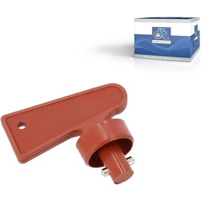 Klucz DT Spare Parts - 3.36030 - Klucz Klucz DT Spare Parts - 3.36030 - Klucz